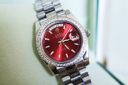 Đồng Hồ Nam Rolex 118346 
